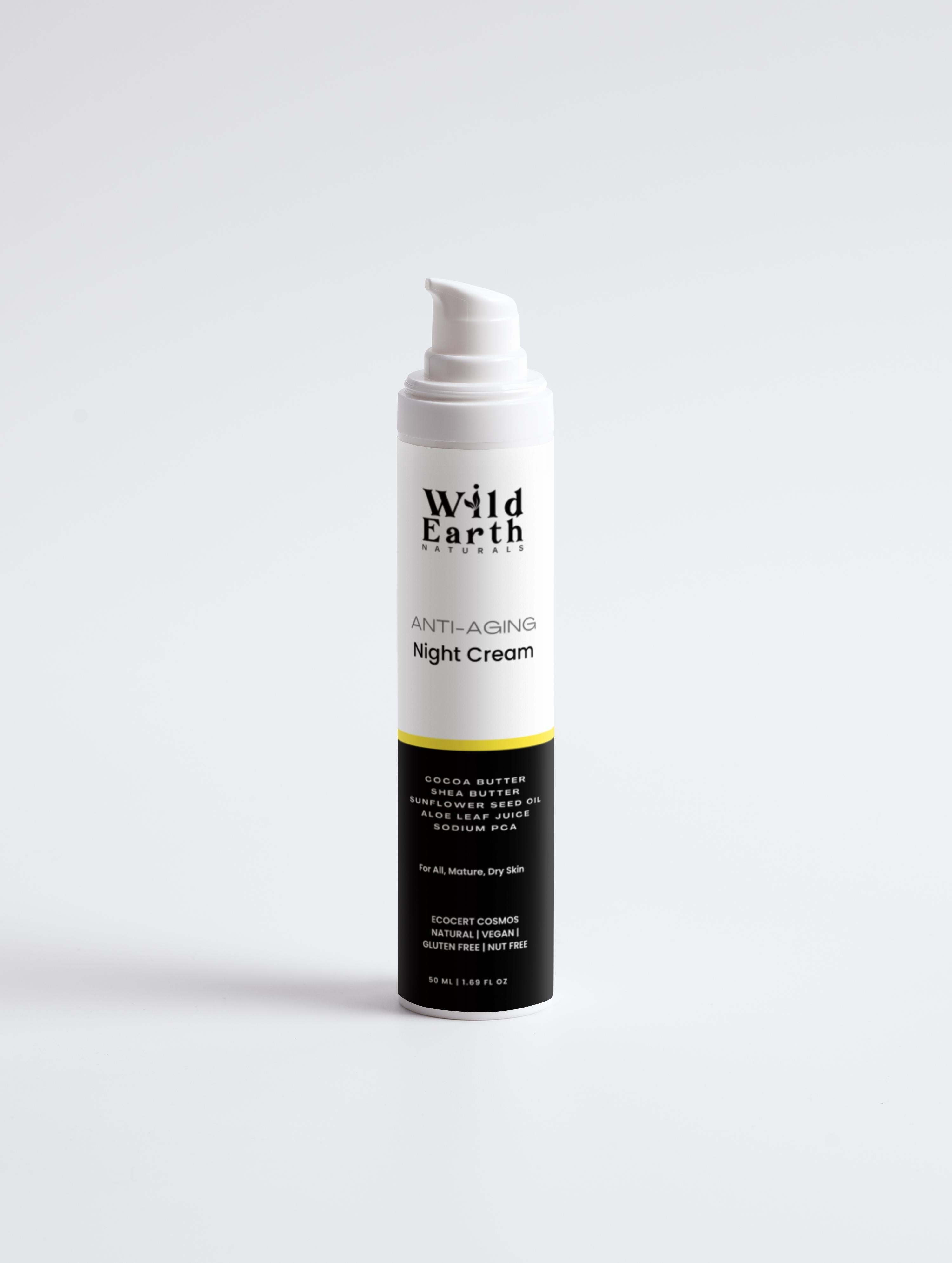 Anti-aging