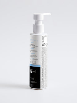 Sensitive Skin Body Cream