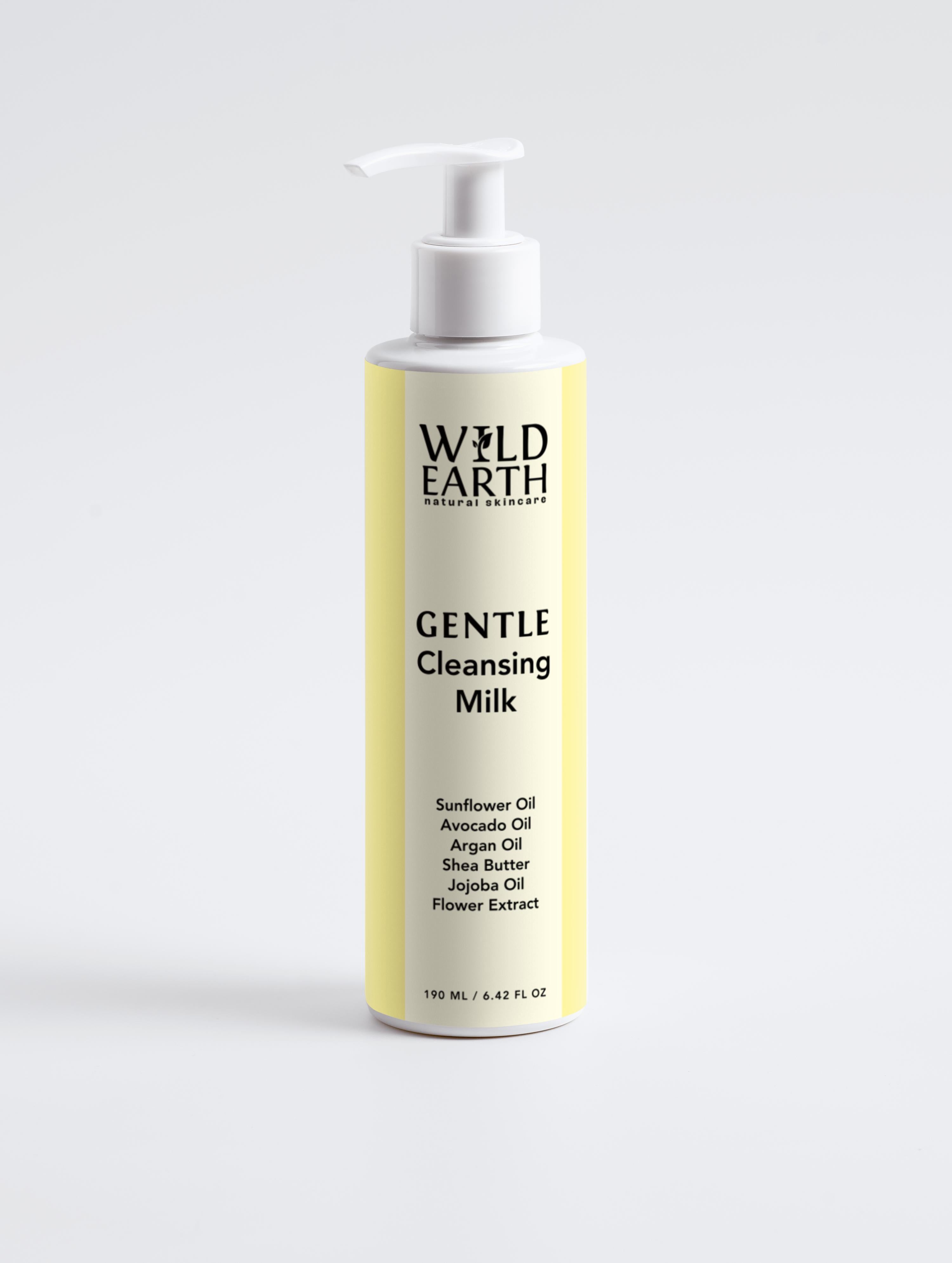 3-Step Daily Radiance Wild Box