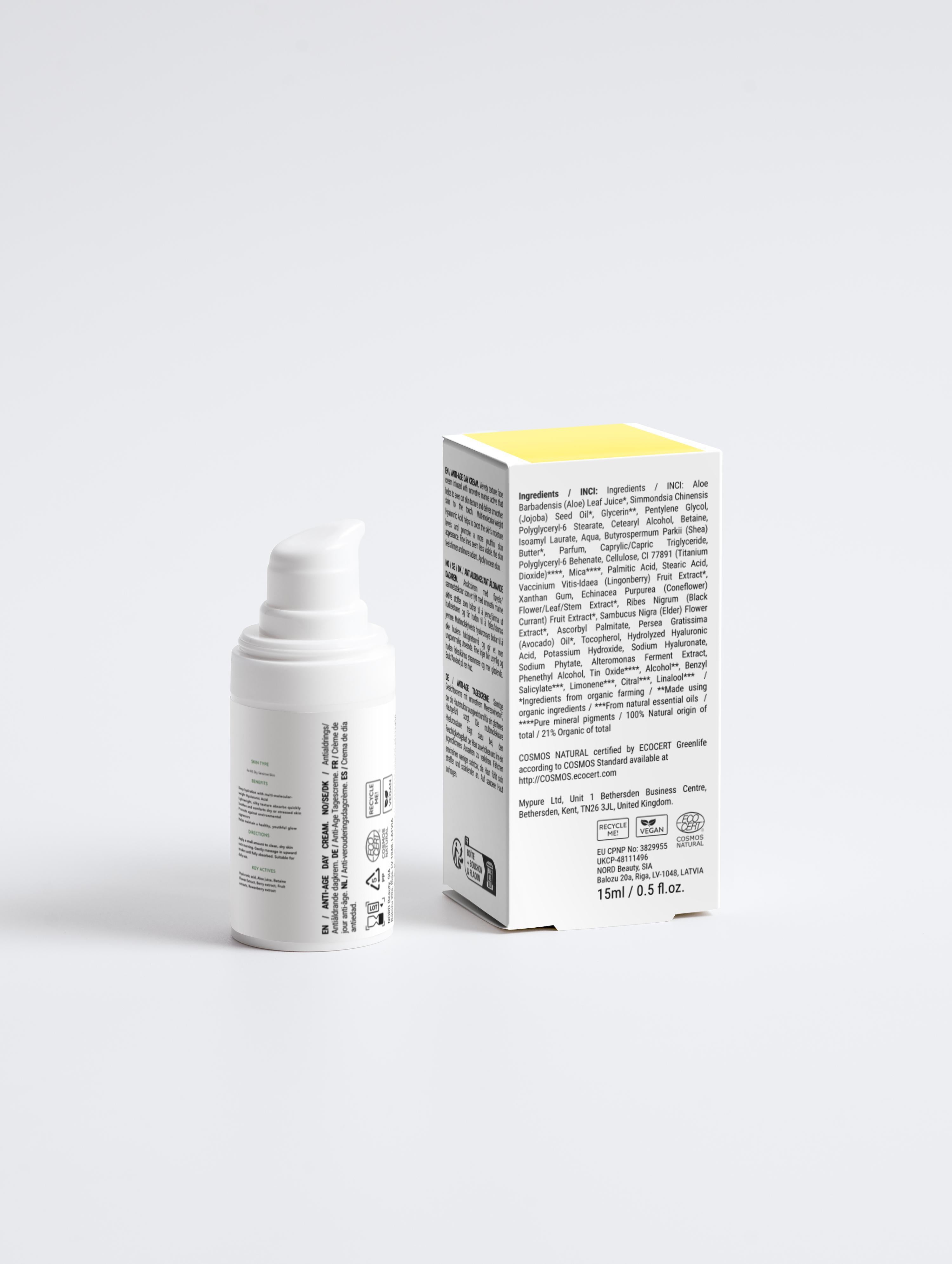 Wild Earth Natural Skincare
