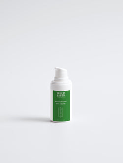 Moisturizing Day Cream - 0.51 oz