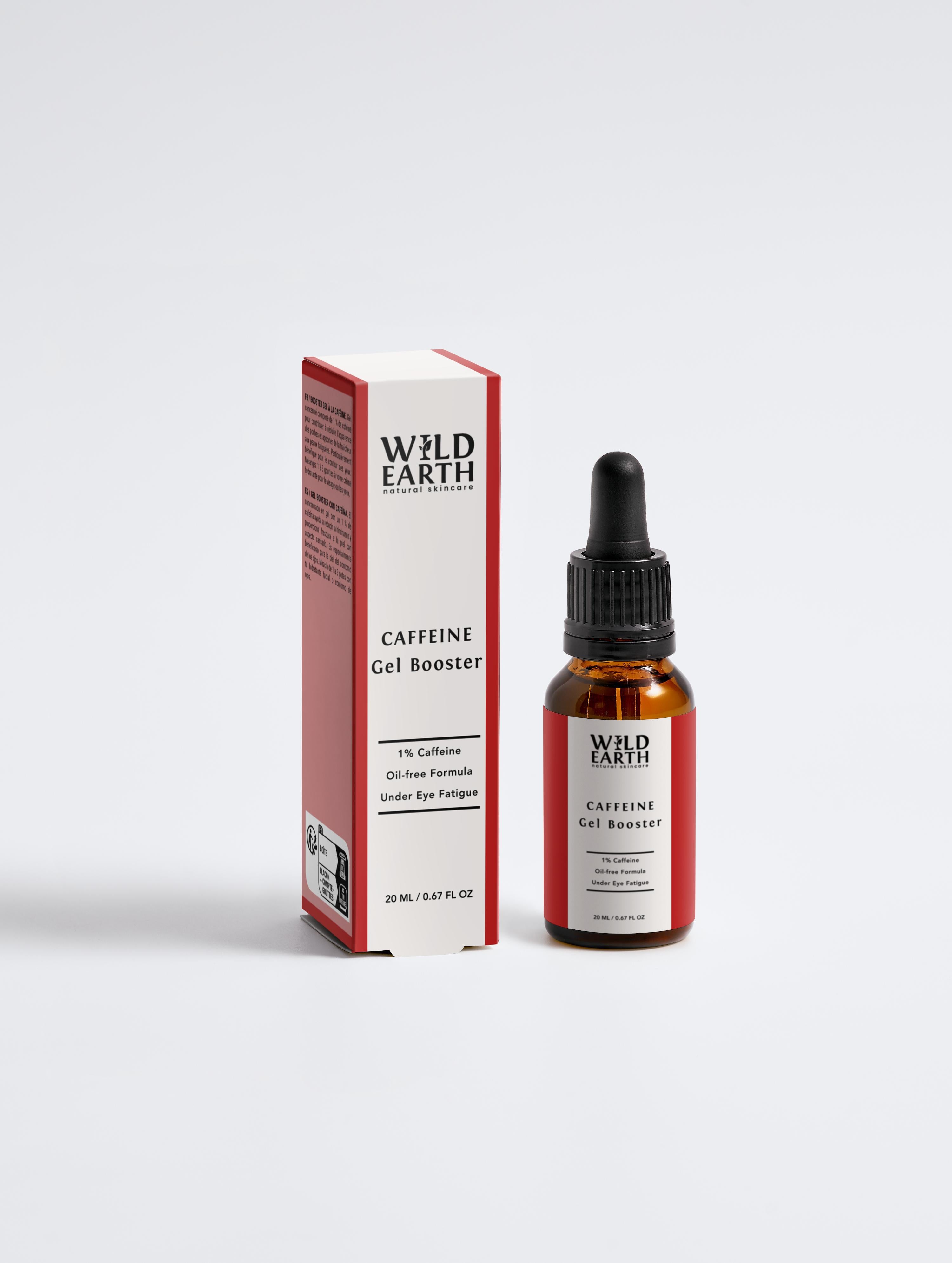 Wild Earth Natural Skincare