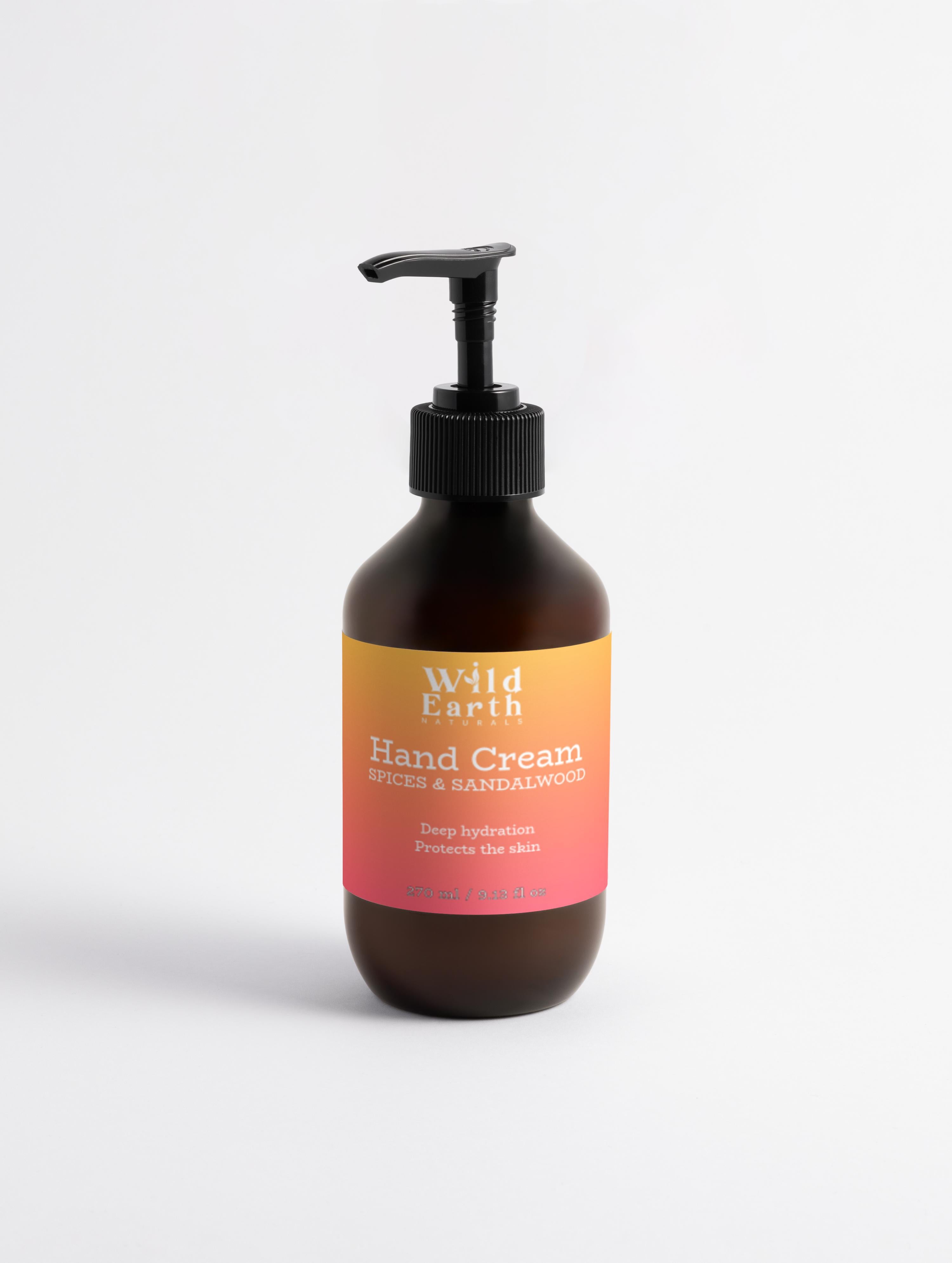 Wild Earth Natural Skincare