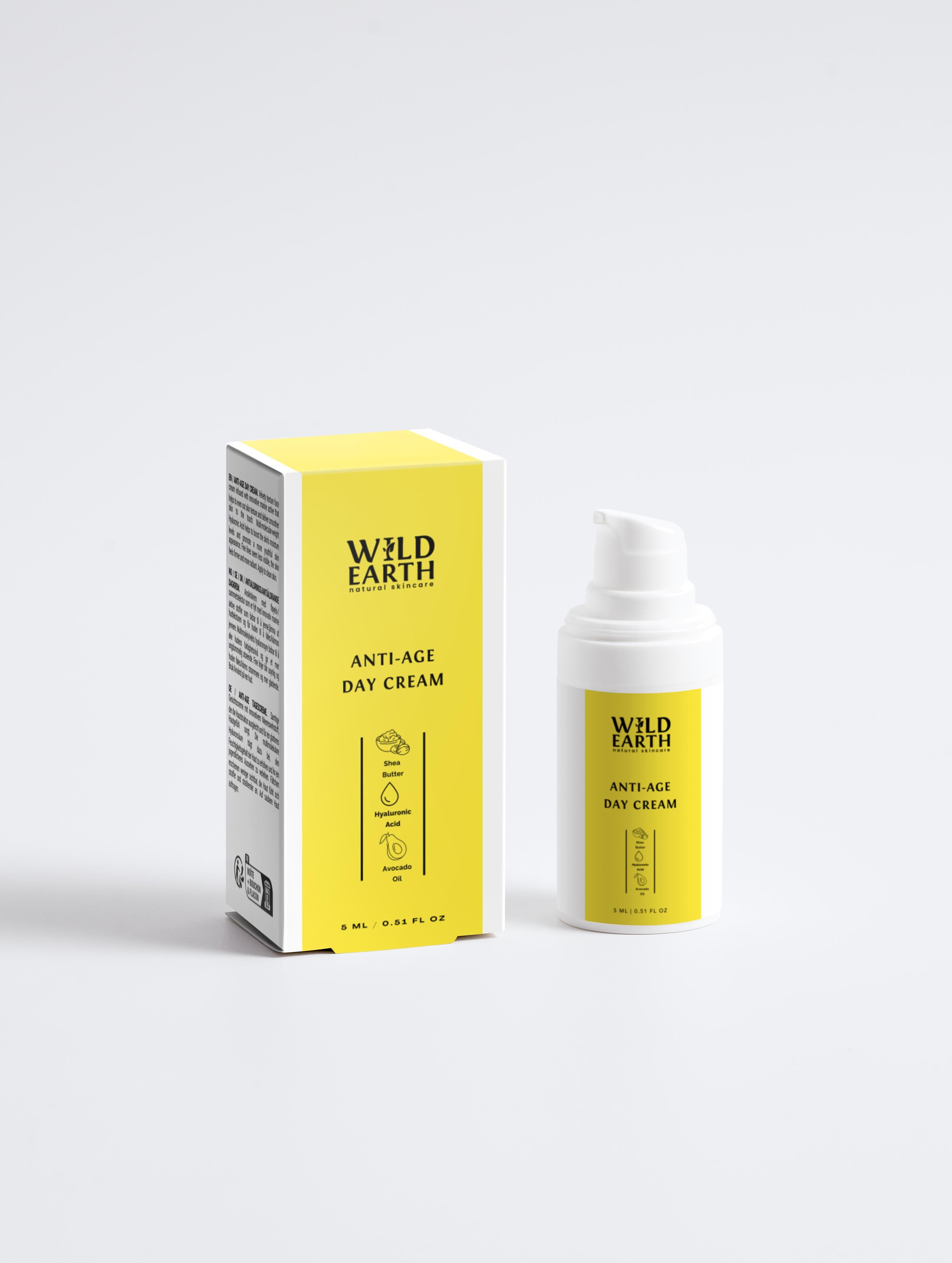 Wild Earth Natural Skincare