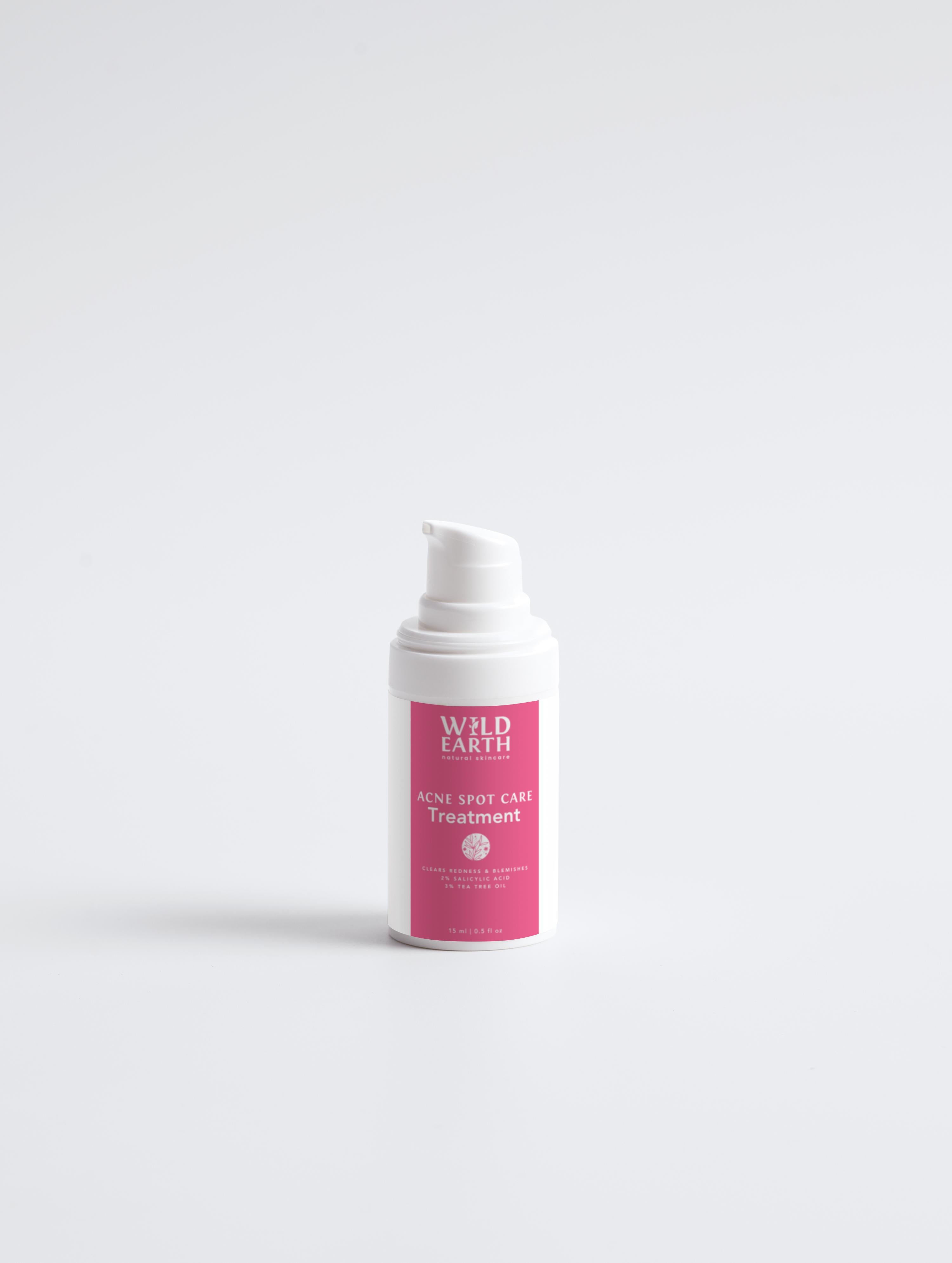 Acne Spot Care Treatment