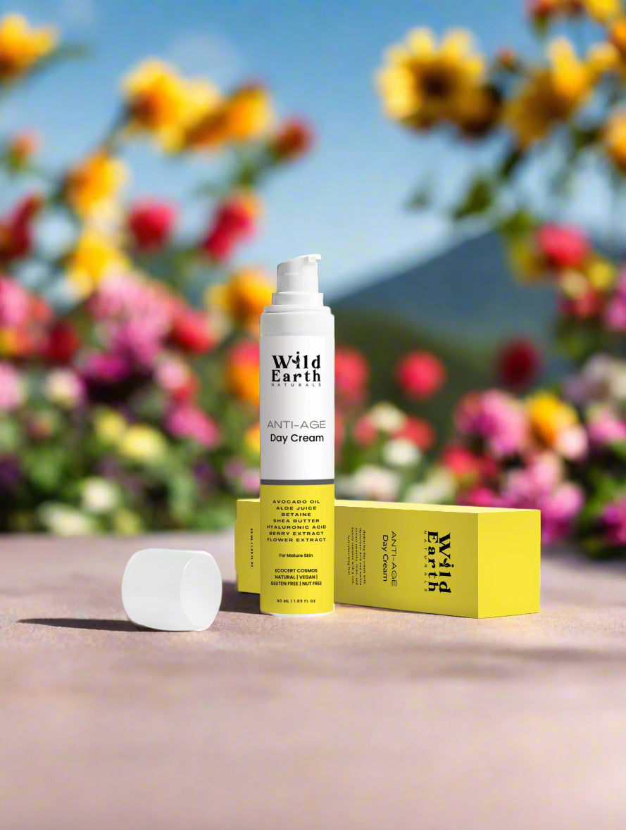 Wild Earth Natural Skincare