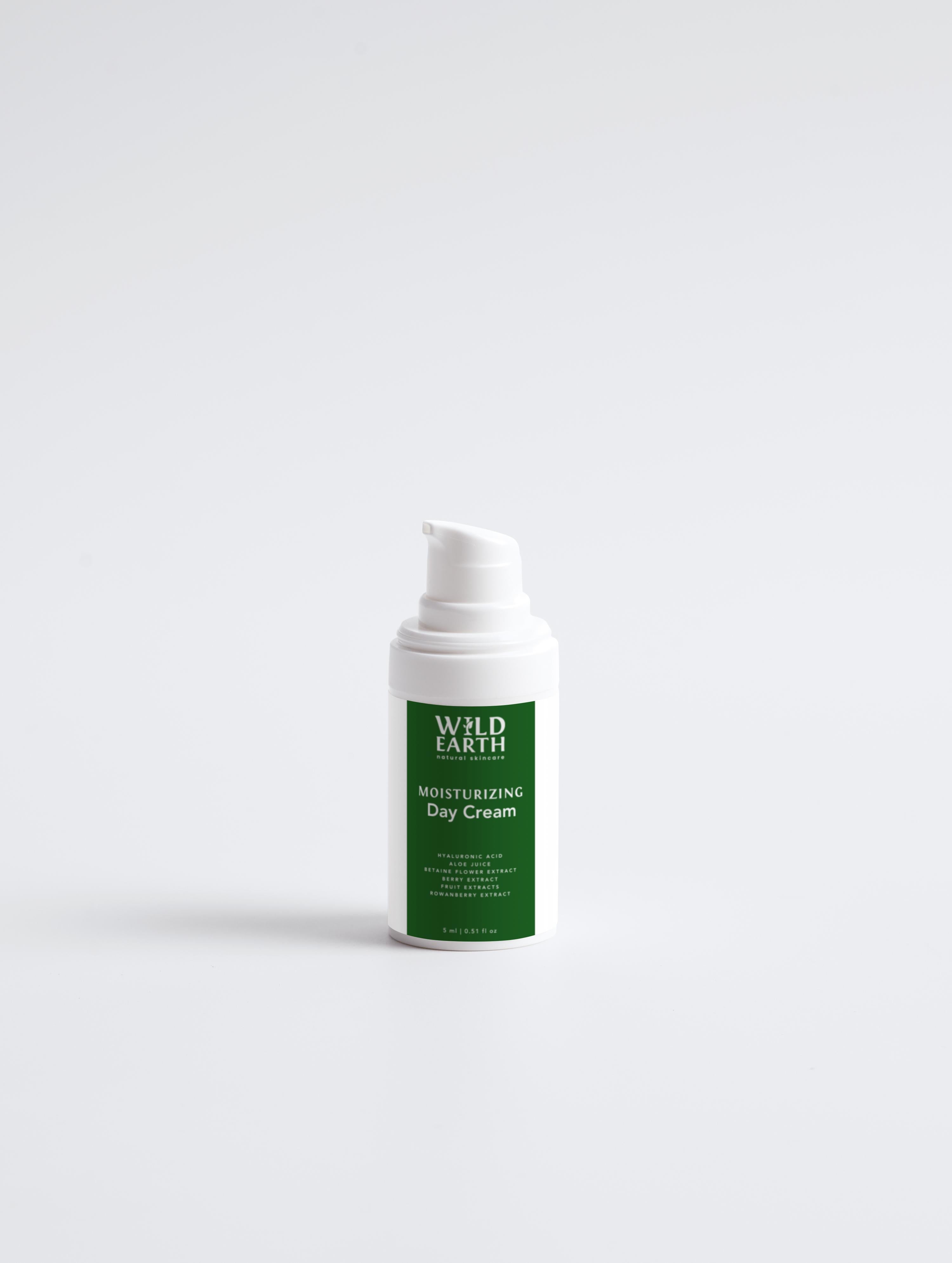 3-Step Daily Radiance Wild Box