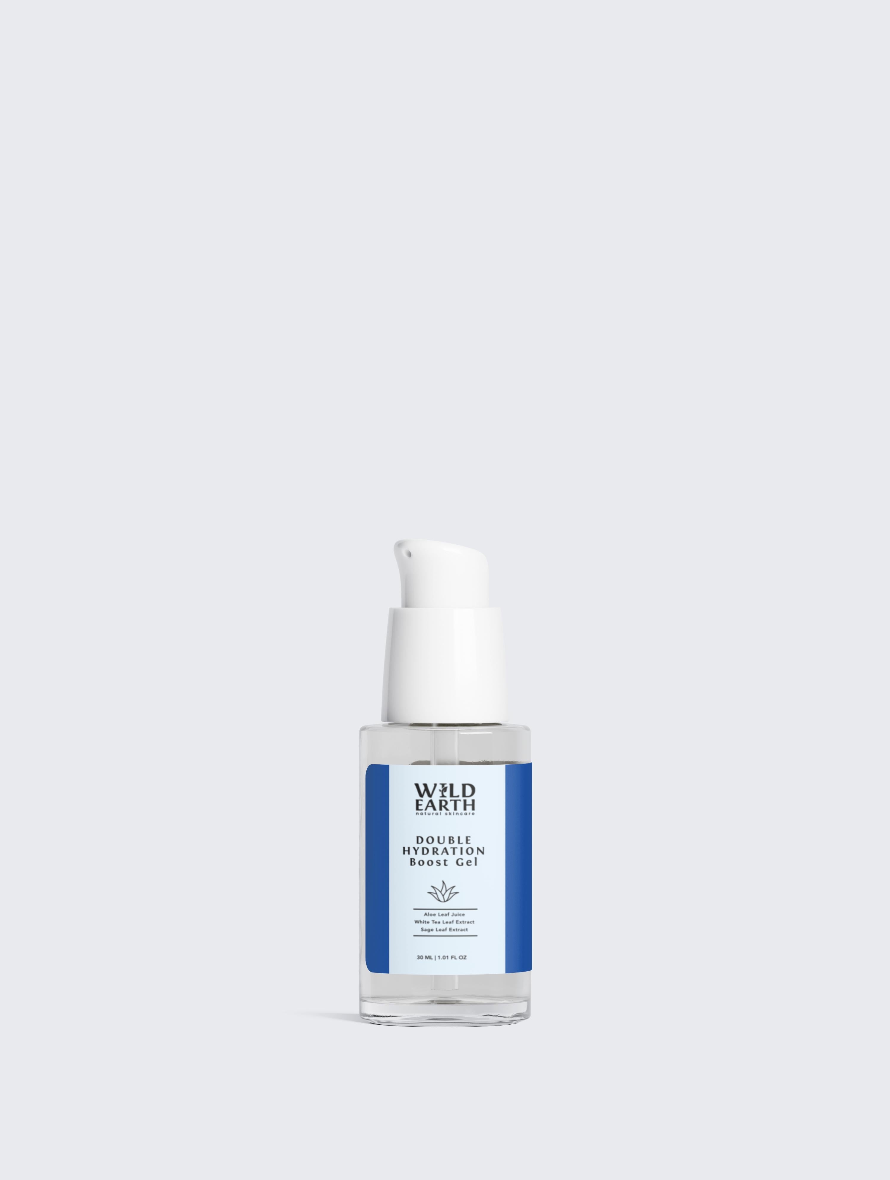 Double Hydration Boost Gel