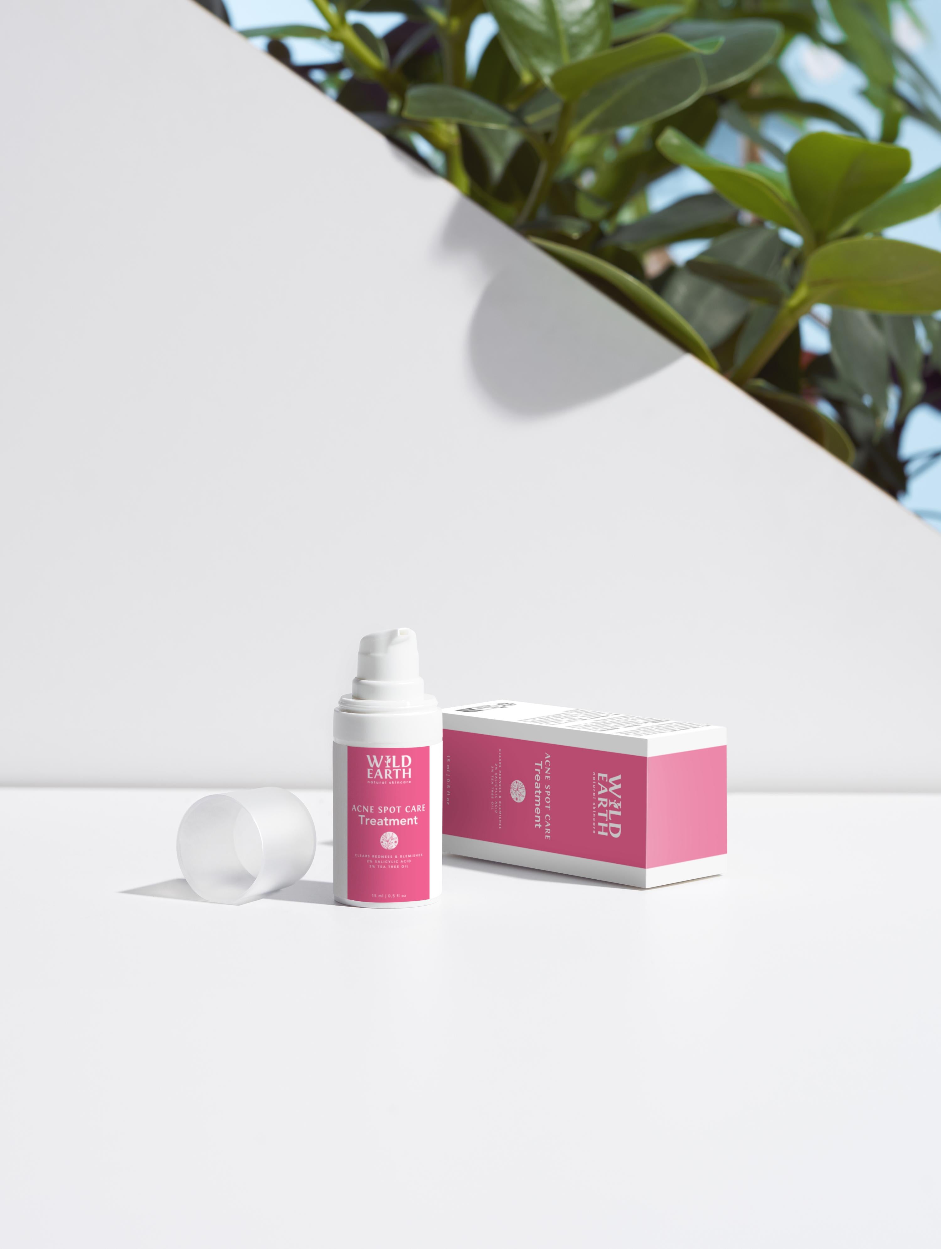 Acne Spot Care Treatment