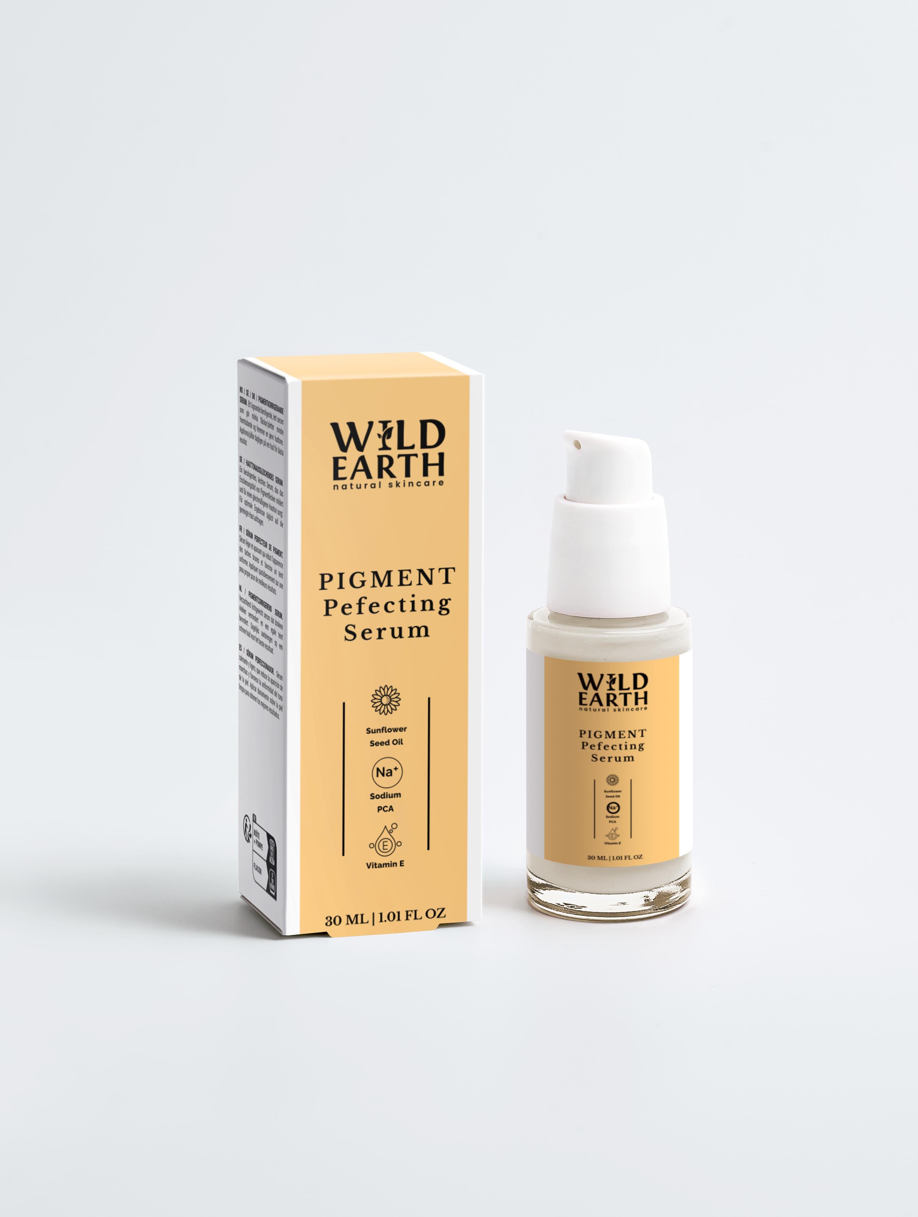 Wild Earth Natural Skincare