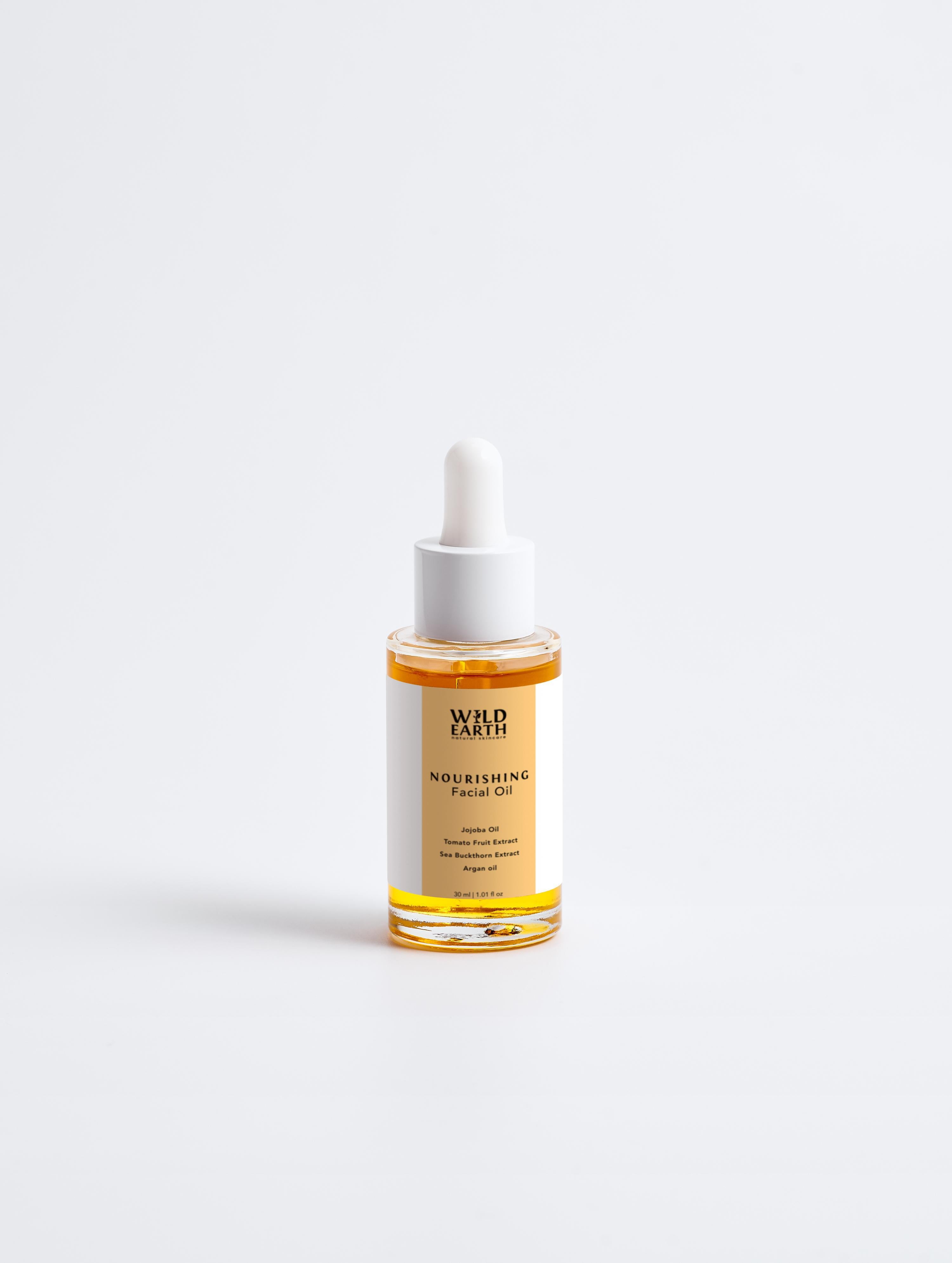 3-Step Daily Radiance Wild Box