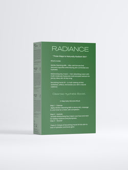 3-Step Daily Radiance Wild Box