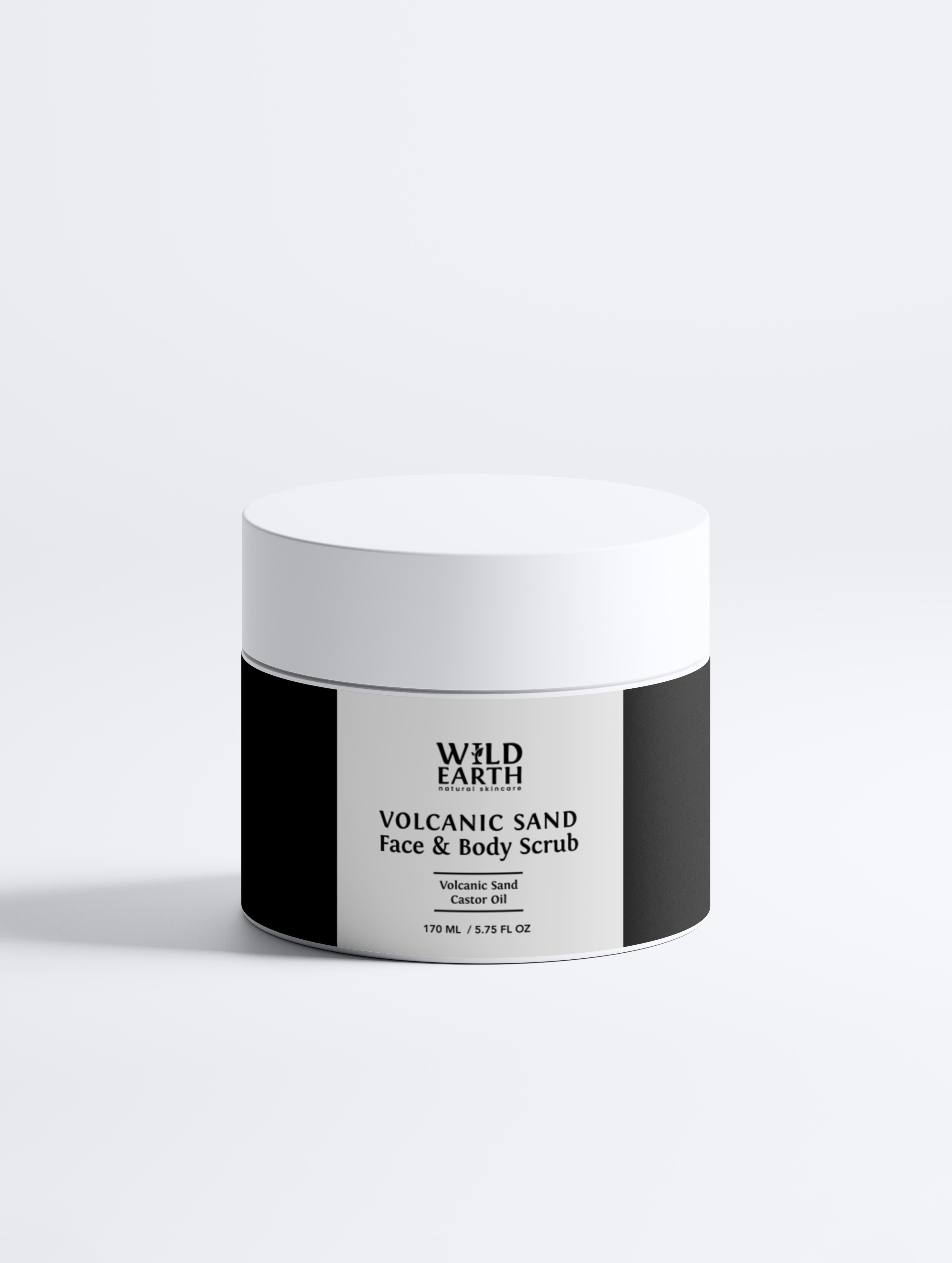 Wild Earth Natural Skincare