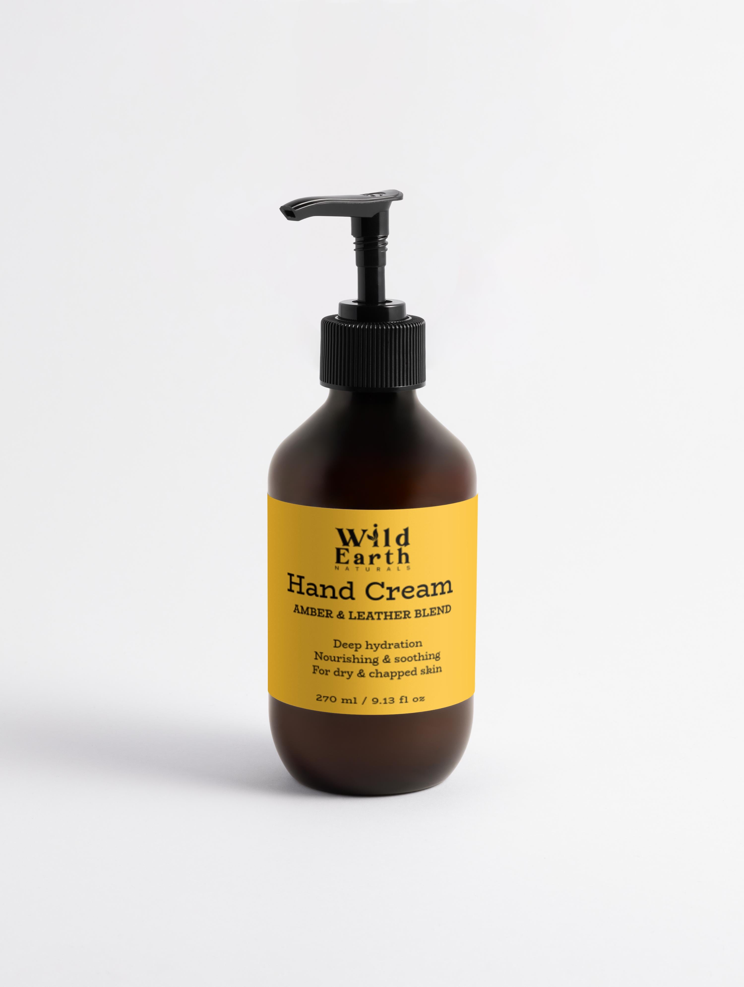 Wild Earth Natural Skincare