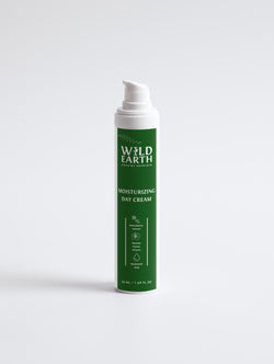 Moisturizing Day Cream