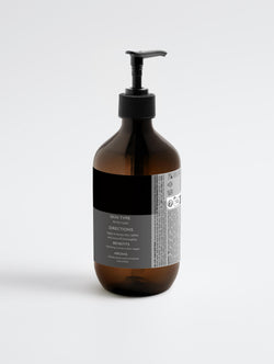 2-in-1 Men's Hair & Body Wash