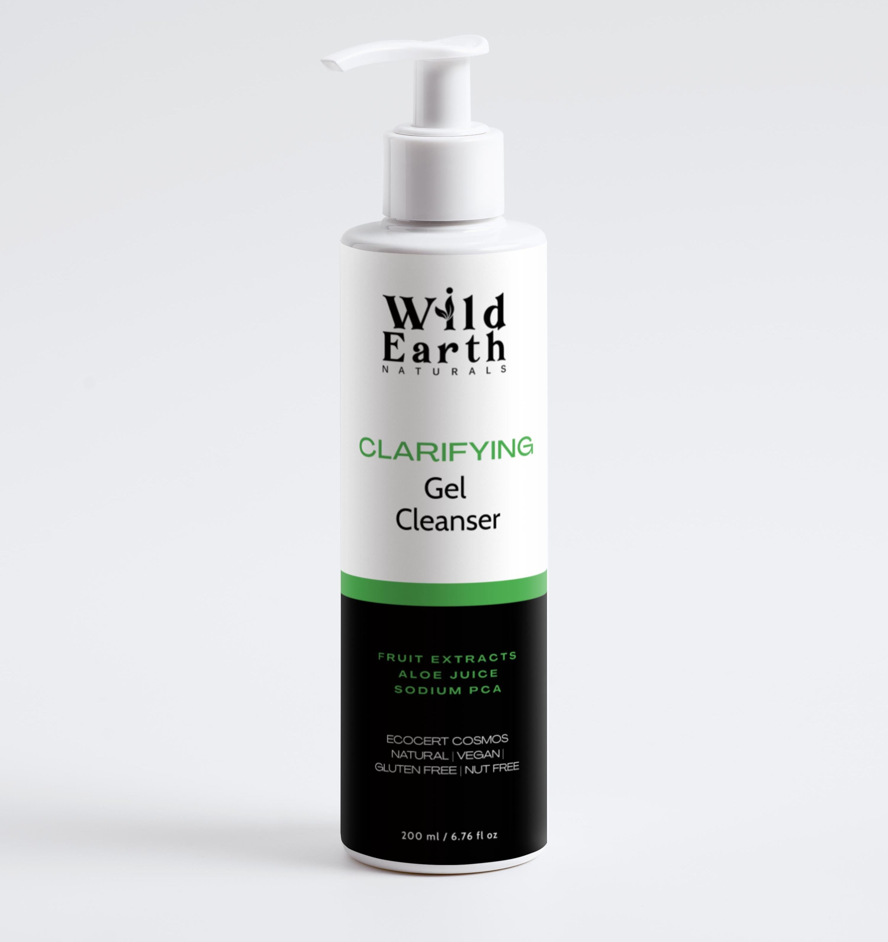 Wild Earth Natural Skincare