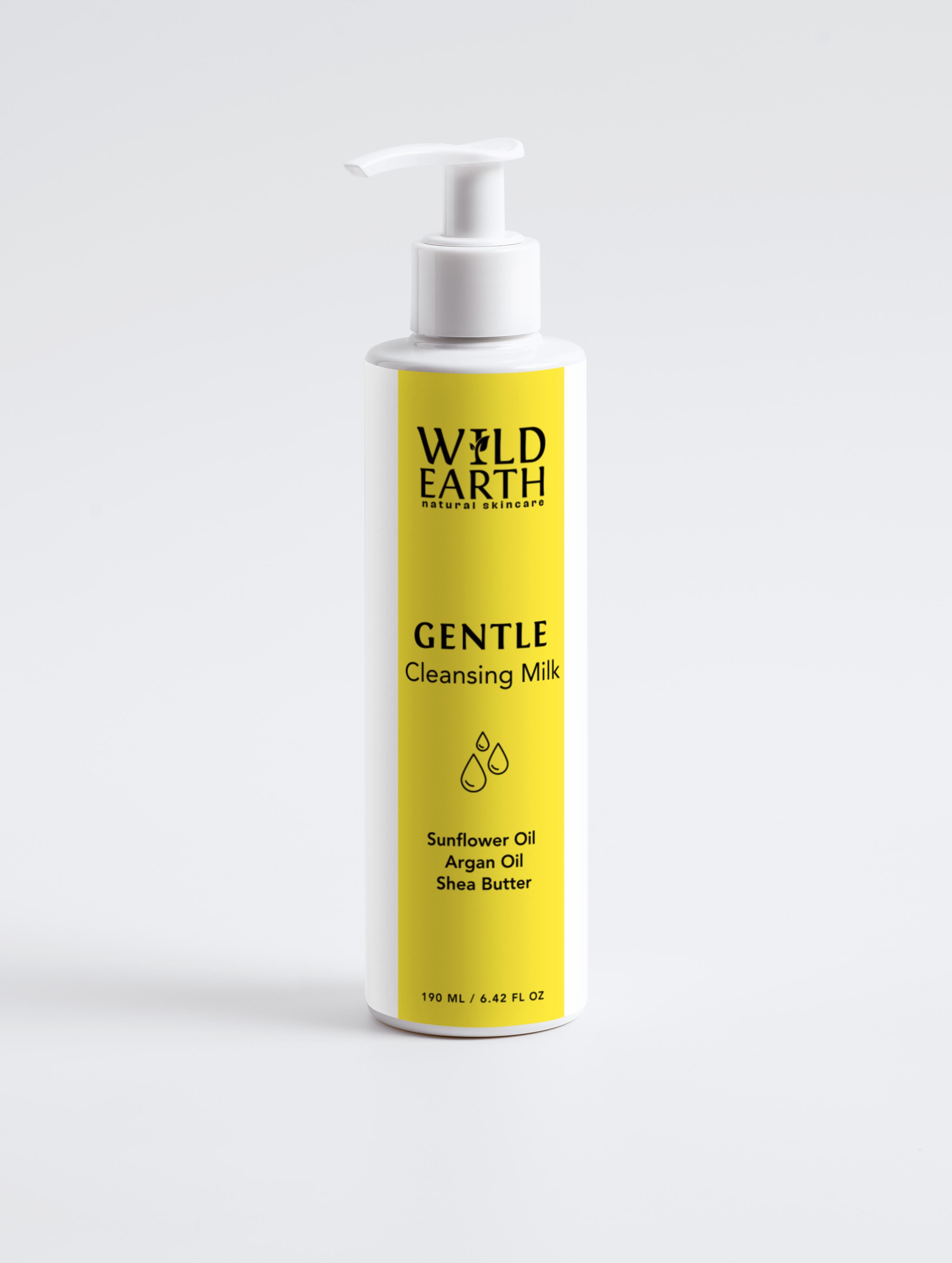 Wild Earth Natural Skincare