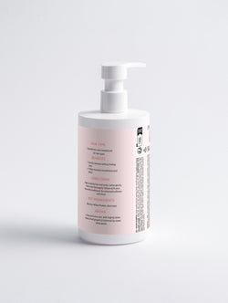 Wild Grapefruit Color Care Shampoo