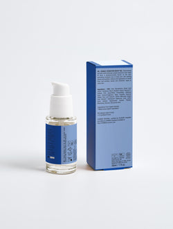 Double Hydration Boost Gel