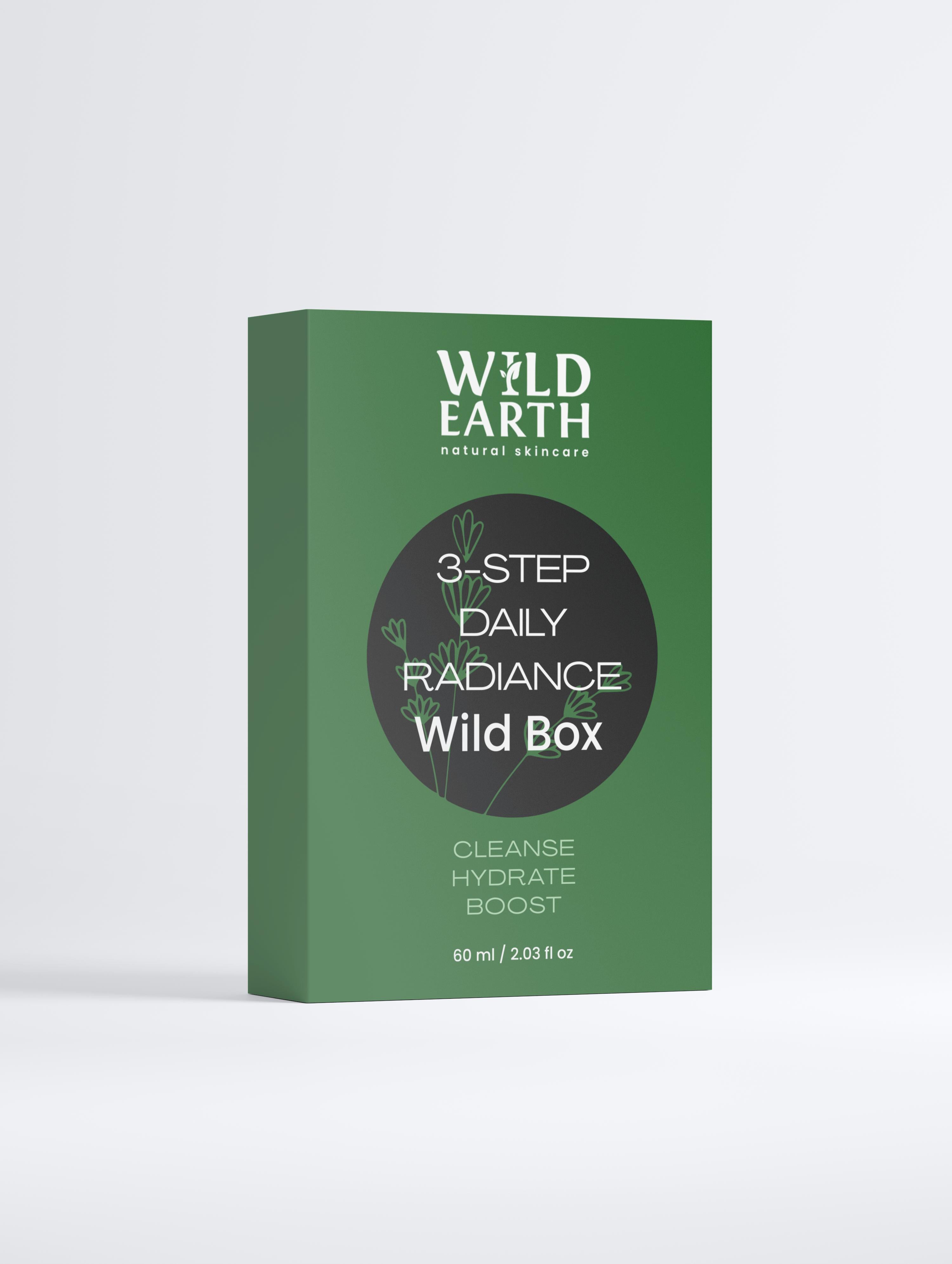 Wild Earth Natural Skincare