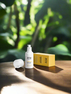 Ginkgo Brightening Eye Cream