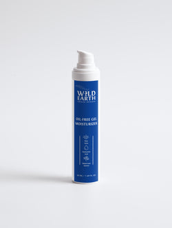 Oil-Free Gel Moisturizer