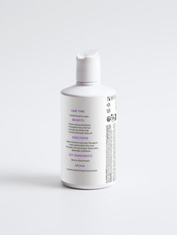 Natural Volumize Shampoo