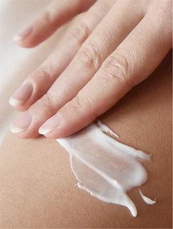 Sensitive Skin Body Cream | Wild Earth Naturals