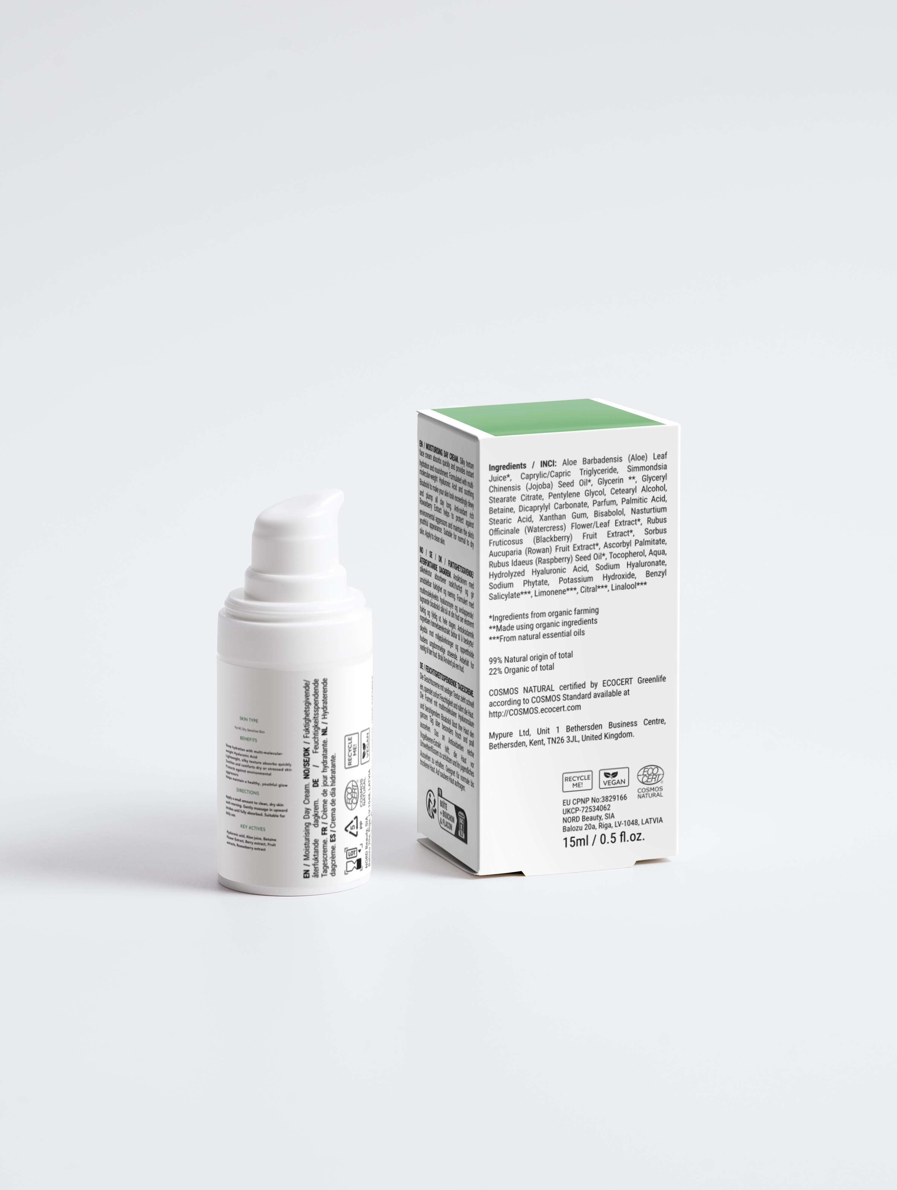 Wild Earth Natural Skincare