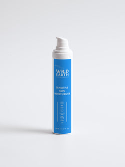 Sensitive Skin Moisturizer
