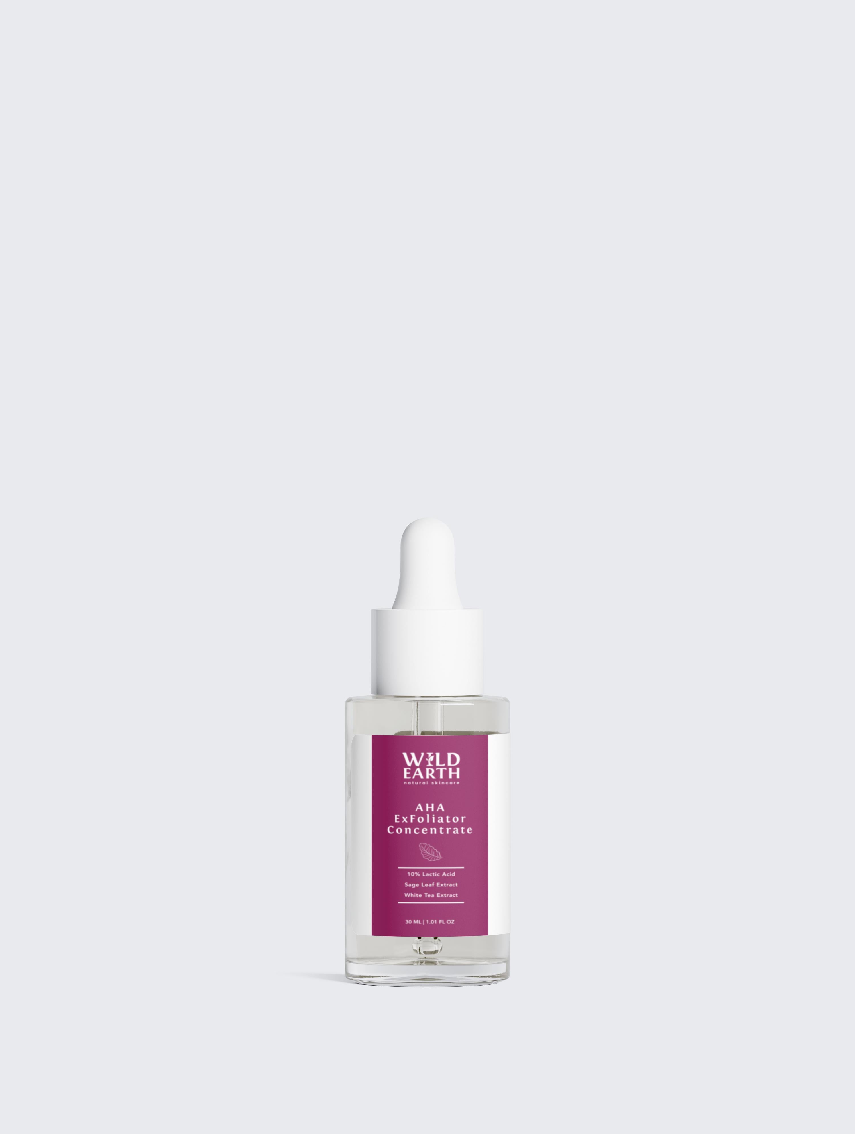 AHA Exfoliating Concentrate