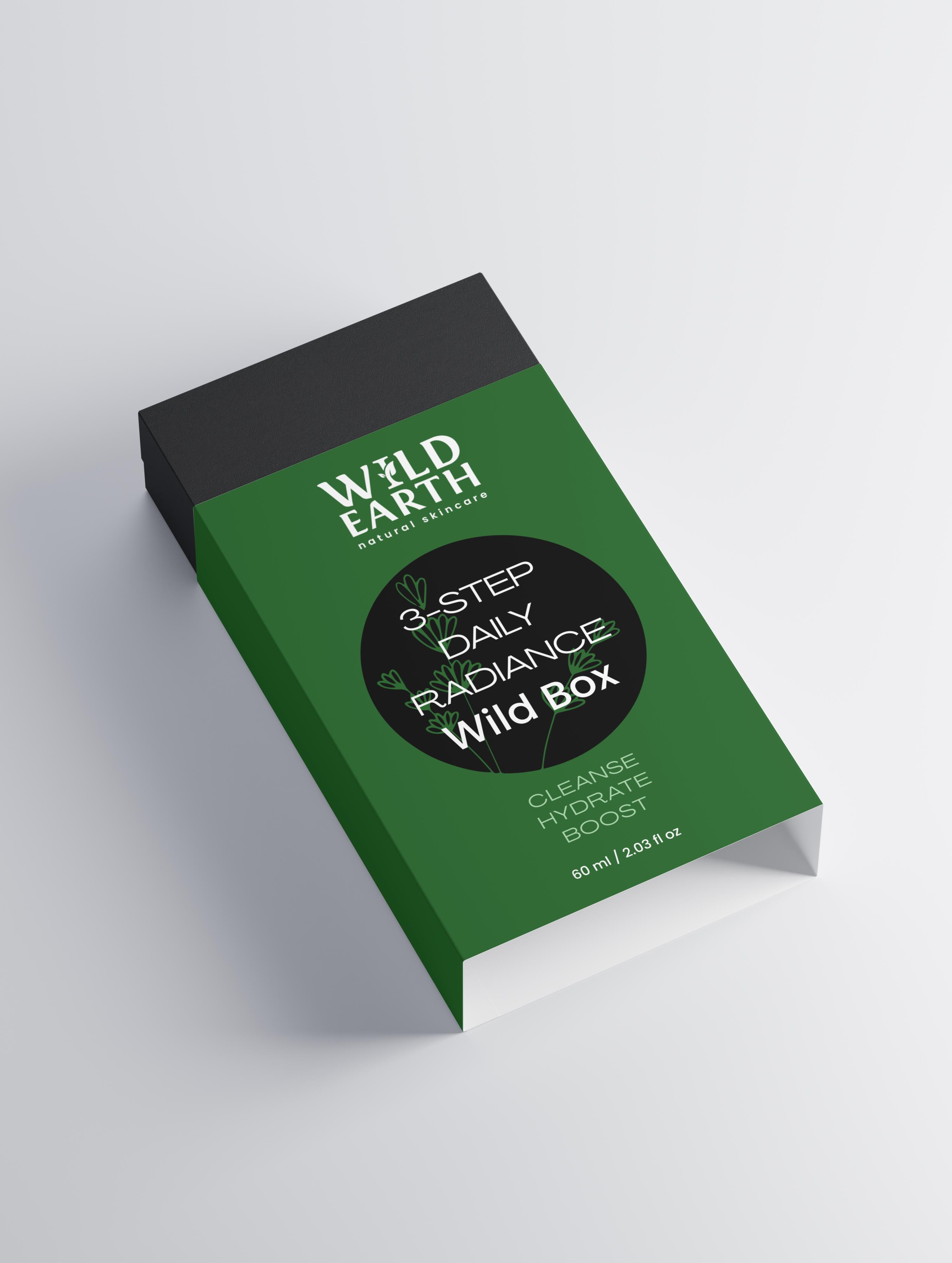 Wild Earth Natural Skincare
