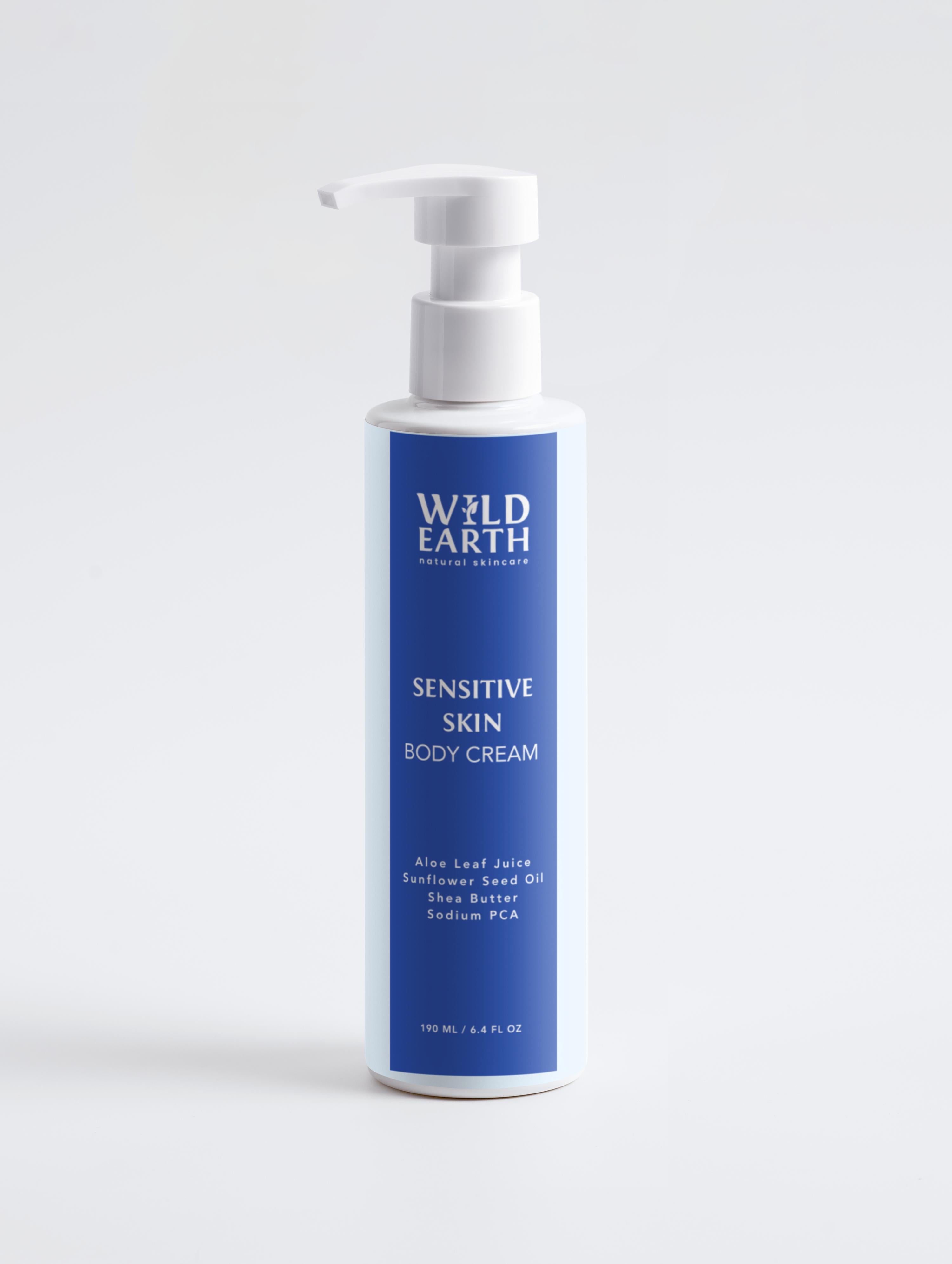 Wild Earth Natural Skincare