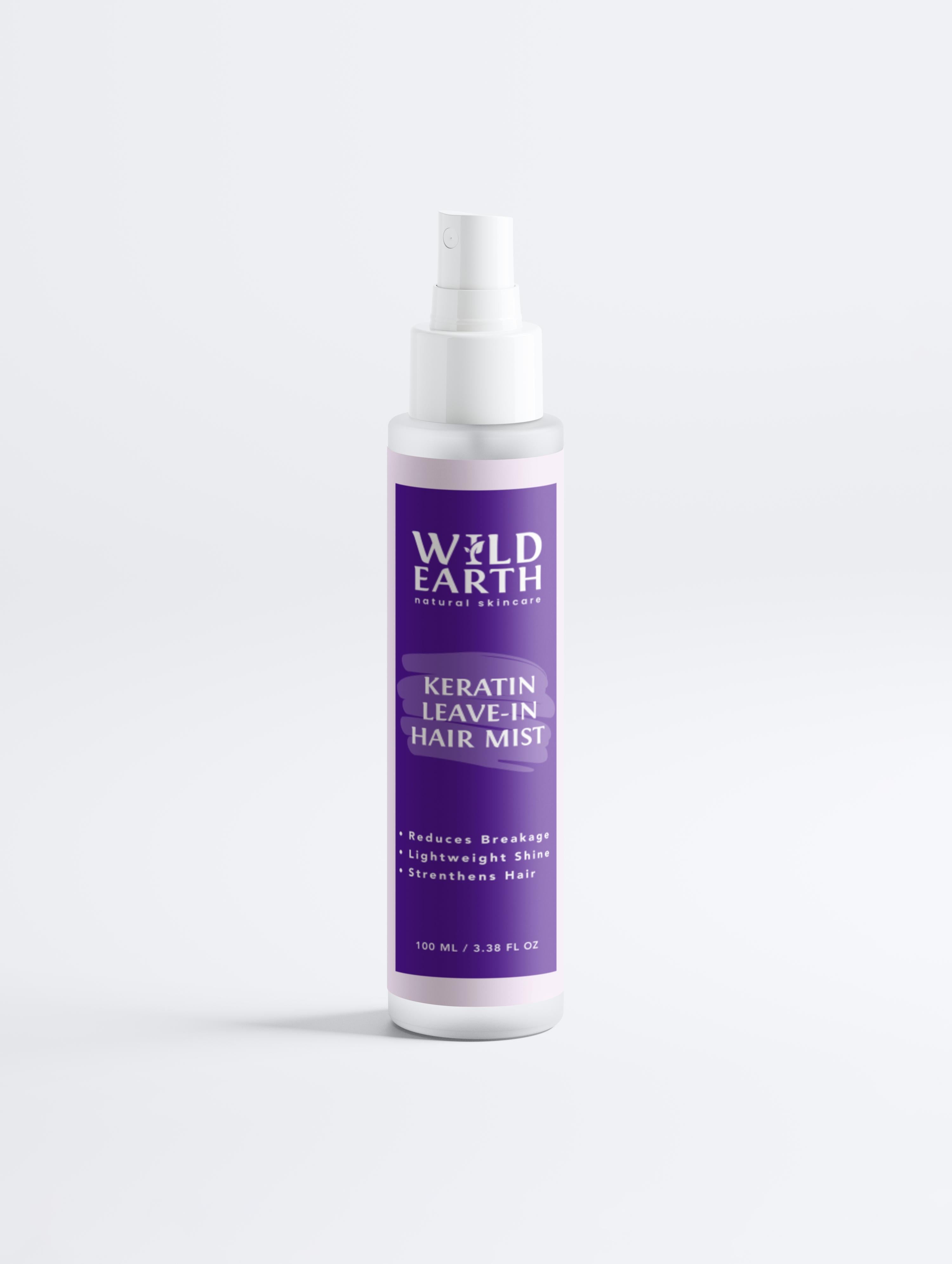 Wild Earth Natural Skincare