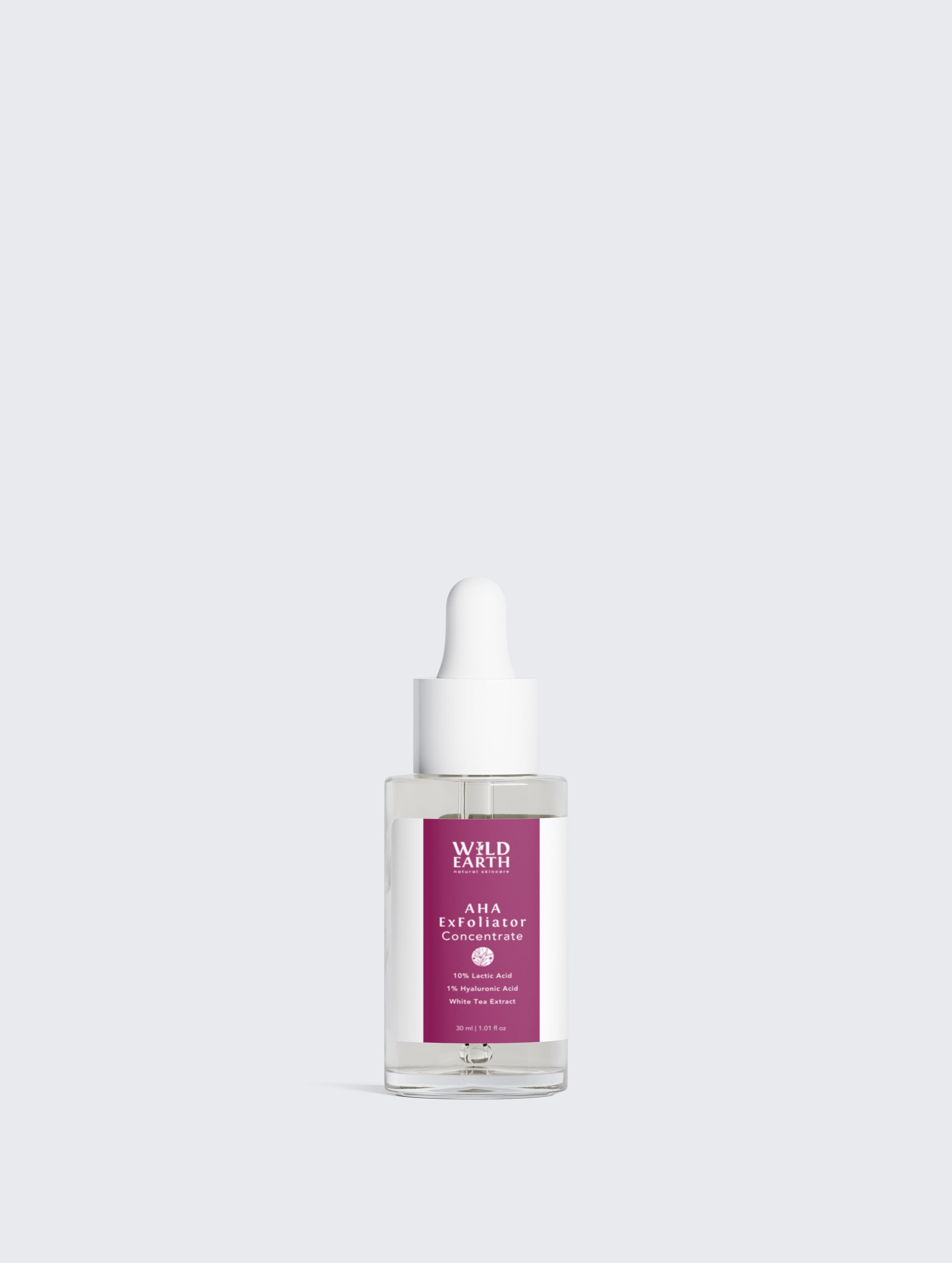Acne Care Wild Box