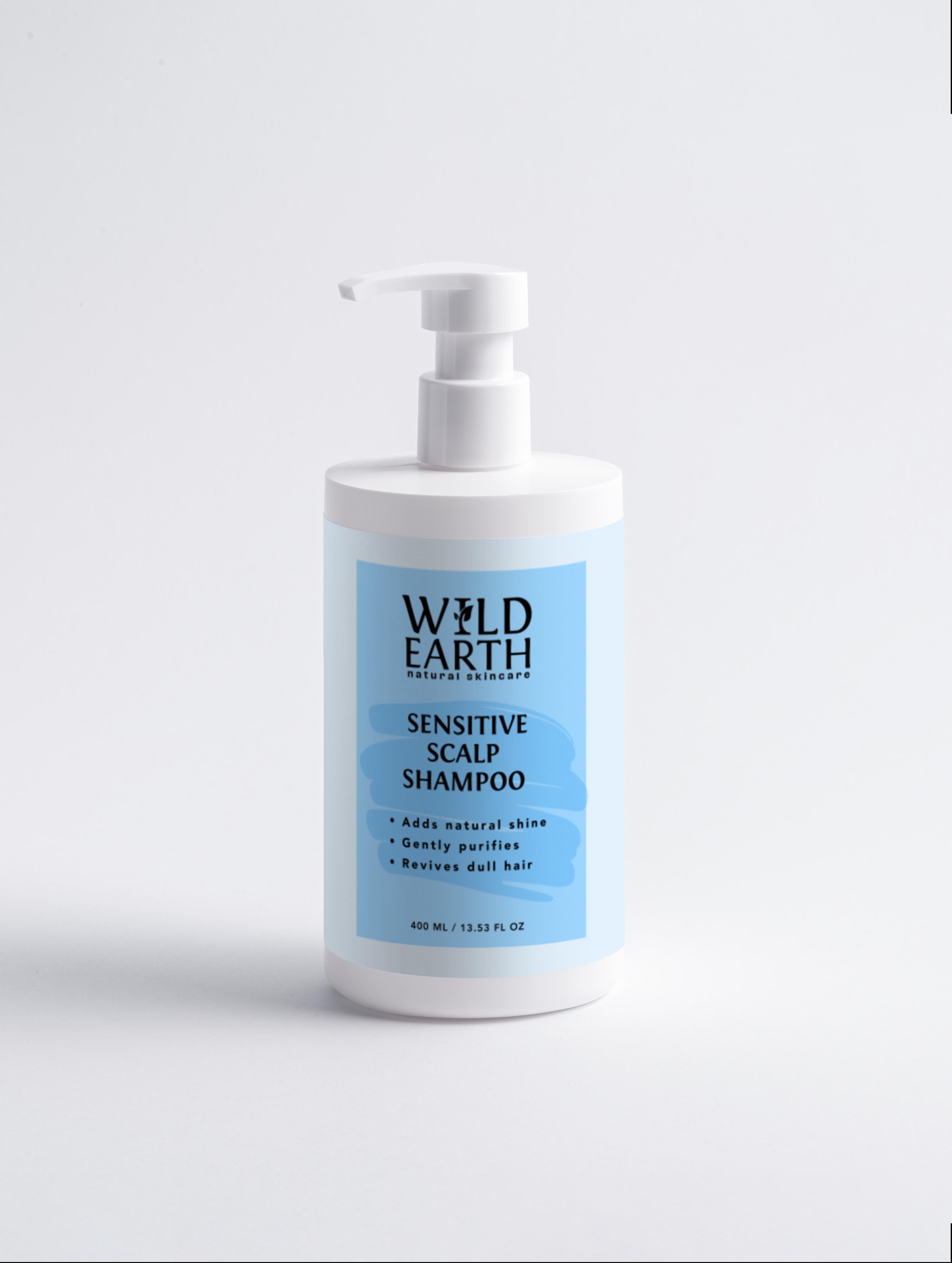 Wild Earth Natural Skincare