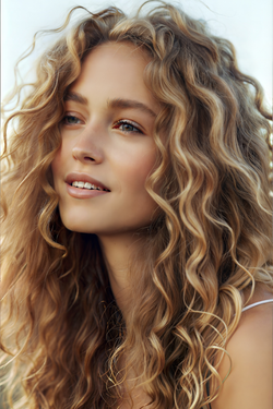 Natural Volumize Shampoo