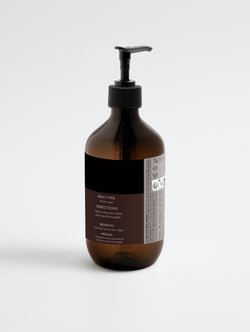 Cardamom + Ginger Spice Hand & Body Wash
